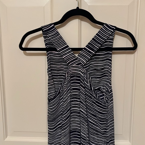 L. K. Bennett London Maxi Dress. - Picture 2 of 4